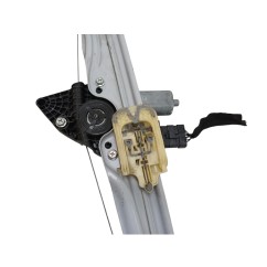 Alzacristallo elettrico ant. SX OPEL Crossland Serie dal 17 - 39187589 - 3658496