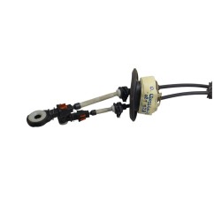Cavi Marce OPEL Crossland Serie dal 17 - 3659937 - 3659937