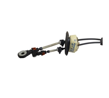 Cavi Marce OPEL Crossland Serie dal 17 - 3659937 - 3659937