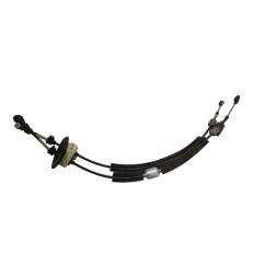 Cavi Marce OPEL Crossland Serie dal 17 - 3659937 - 3659937