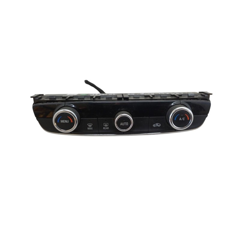 Comandi Clima OPEL Crossland Serie dal 17