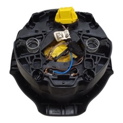 Kit Airbag Completo VOLKSWAGEN Polo 5° Serie - 6R0880204A - 2301184