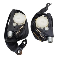 Kit Airbag Completo VOLKSWAGEN Polo 5° Serie - 6R0880204A - 2301184