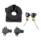 Kit Airbag Completo VOLKSWAGEN Polo 5° Serie