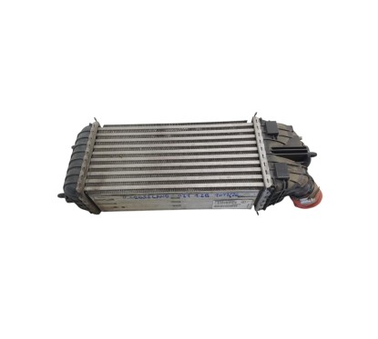 Intercooler OPEL Crossland Serie dal 17 - 9803900780 - 3659949