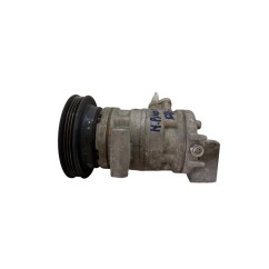 Compressore A/C NISSAN Pixo 1° Serie - 276304A00G - 3661084