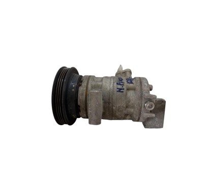 Compressore A/C NISSAN Pixo 1° Serie - 276304A00G - 3661084