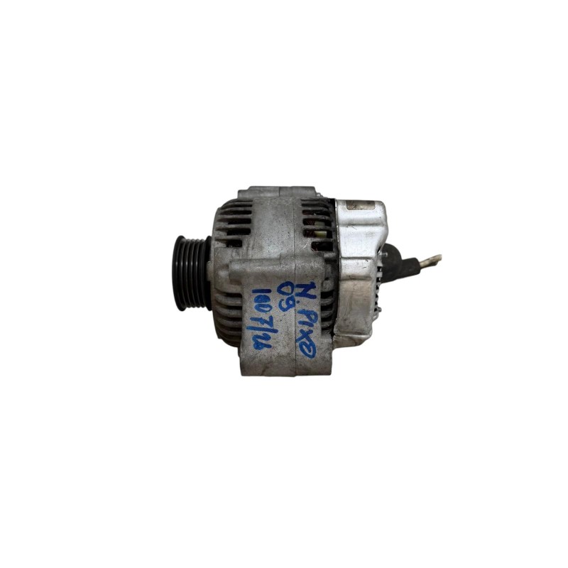 Alternatore NISSAN Pixo 1° Serie