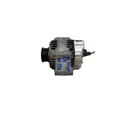 Alternatore NISSAN Pixo 1° Serie