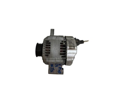Alternatore NISSAN Pixo 1° Serie