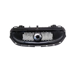 Mascherina anteriore SMART Fortwo Brabus - A4538881223 - 3265594
