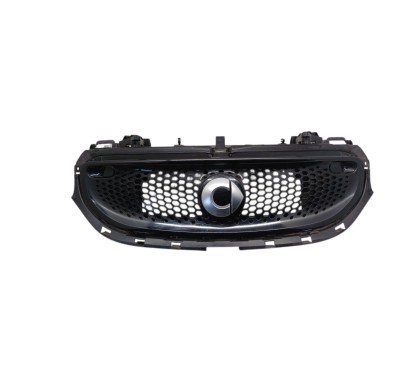 Mascherina anteriore SMART Fortwo Brabus - A4538881223 - 3265594