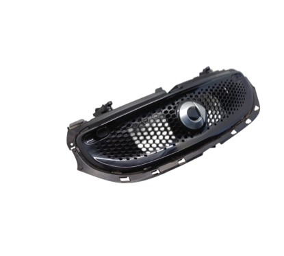 Mascherina anteriore SMART Fortwo Brabus