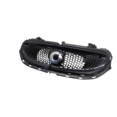 Mascherina anteriore SMART Fortwo Brabus - A4538881223 - 3265594