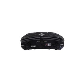 Mascherina anteriore SMART Fortwo Brabus - A4538881223 - 3265594