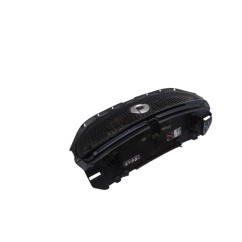 Mascherina anteriore SMART Fortwo Brabus - A4538881223 - 3265594
