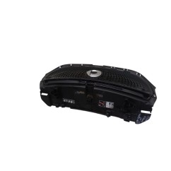 Mascherina anteriore SMART Fortwo Brabus - A4538881223 - 3265594