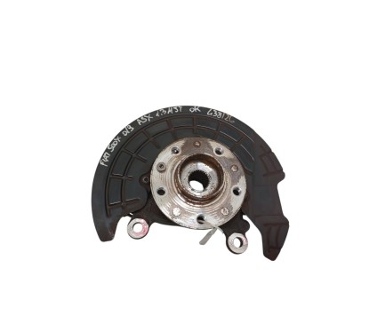 Montante sospensione ANT. SX FIAT 500 X Serie dal 15 - 52028393 - 3259635