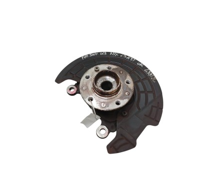 Montante sospensione ANT. SX FIAT 500 X Serie dal 15