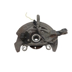 Montante sospensione ANT. SX FIAT 500 X Serie dal 15 - 52028393 - 3259635