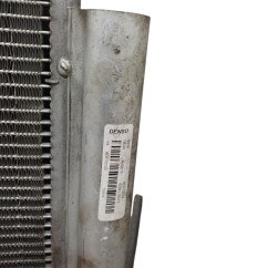 Radiatore A/C FIAT 500 X Serie dal 15 - 51966751 - 3259672