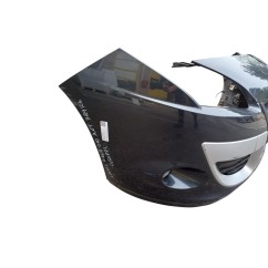 Paraurti Anteriore Completo RENAULT Scenic X MOD - 620222226R - 3217099