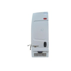Porta carico posteriore a battente SX Non vetrata RENAULT Trafic Furgone 2° Serie - 3217297 - 3217297