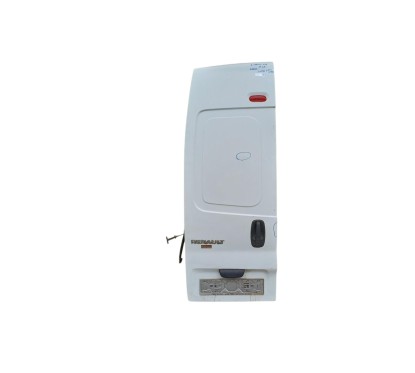 Porta carico posteriore a battente SX Non vetrata RENAULT Trafic Furgone 2° Serie - 3217297 - 3217297
