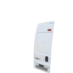 Porta carico posteriore a battente SX Non vetrata RENAULT Trafic Furgone 2° Serie - 3217297 - 3217297