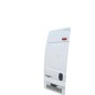 Porta carico posteriore a battente SX Non vetrata RENAULT Trafic Furgone 2° Serie