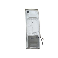 Porta carico posteriore a battente SX Non vetrata RENAULT Trafic Furgone 2° Serie - 3217297 - 3217297