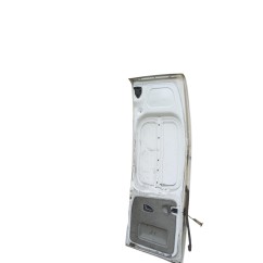 Porta carico posteriore a battente SX Non vetrata RENAULT Trafic Furgone 2° Serie - 3217297 - 3217297