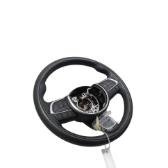 Volante FIAT 500 X Serie dal 15 - 735687527 - 3249462