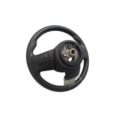 Volante FIAT 500 X Serie dal 15 - 735687527 - 3249462