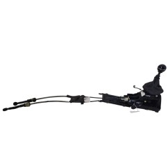 Leva Cambio FIAT 500 X Serie dal 15 - 46339502 - 3256287