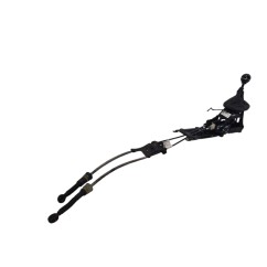 Leva Cambio FIAT 500 X Serie dal 15 - 46339502 - 3256287