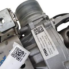 Piantone Sterzo FIAT 500 X Serie dal 15 - 52147790 - 3256329
