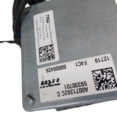 Piantone Sterzo FIAT 500 X Serie dal 15 - 52147790 - 3256329