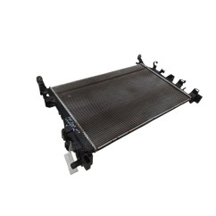 Radiatore acqua FIAT 500 X Serie dal 15 - 52009105 - 3256458
