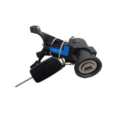 Blocchetto Accensione FIAT 500 X Serie dal 15 - 51977345 - 3256631