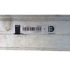 Intercooler FIAT 500 X Serie dal 15 - 51966750 - 3257961