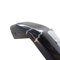 Griglia Paraurti SUZUKI Grand Vitara 5P - 7211165D20000 - 3187610