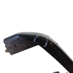 Griglia Paraurti SUZUKI Grand Vitara 5P - 7211165D20000 - 3187610