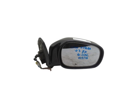 Specchietto Retrovisore Destro SUZUKI Grand Vitara 5P - 8470166D32ZJ3 - 3187688