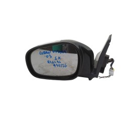 Specchietto Retrovisore Sinistro SUZUKI Grand Vitara 5P - 8470266D32ZJ3 - 3187702