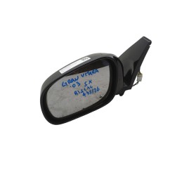 Specchietto Retrovisore Sinistro SUZUKI Grand Vitara 5P - 8470266D32ZJ3 - 3187702