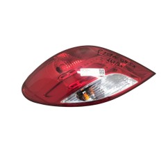Stop fanale Posteriore Sinistro PEUGEOT 207 Cabrio - 6350HR - 3190367