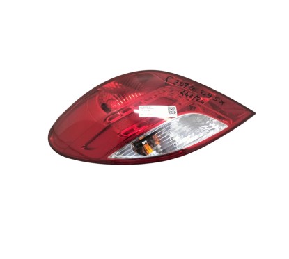 Stop fanale Posteriore Sinistro PEUGEOT 207 Cabrio - 6350HR - 3190367