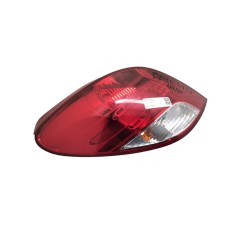 Stop fanale Posteriore Sinistro PEUGEOT 207 Cabrio - 6350HR - 3190367
