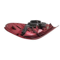 Stop fanale Posteriore Sinistro PEUGEOT 207 Cabrio - 6350HR - 3190367